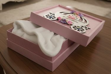 Kişiye Özel Kutular