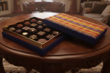 Özel Tasarım Kutular